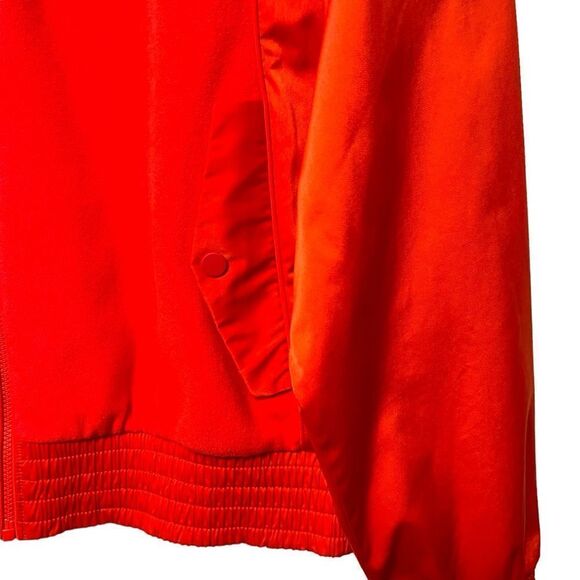 ATHLETA Zion Microfleece Full Zip Jacket L - Picture 4 of 10